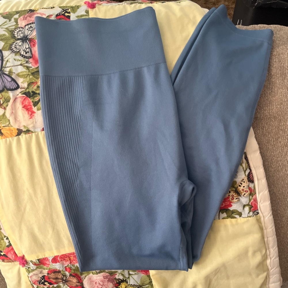 Primark Sky Blue Leggings